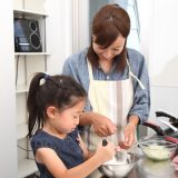 料理やお菓子の資格で家事のやる気がアップしました